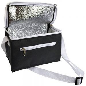 BOLSA TERMICA WILLIAMS personalizada